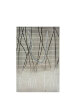 Karton Çanta 18x20x9 Cm Varaklı 10 Parça Gümüş - 3