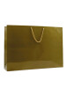 Karton Çanta 54 x 38 x 13 Cm Gold 10 Parça - 1