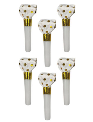 Yılanlı Düdük Gold Puanlı 6 Parça - 