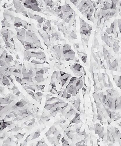 Kırpıntı Kağıt 50gr Beyaz - 