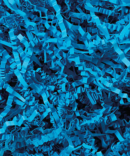 Kırpıntı Kağıt 50gr Mavi - 