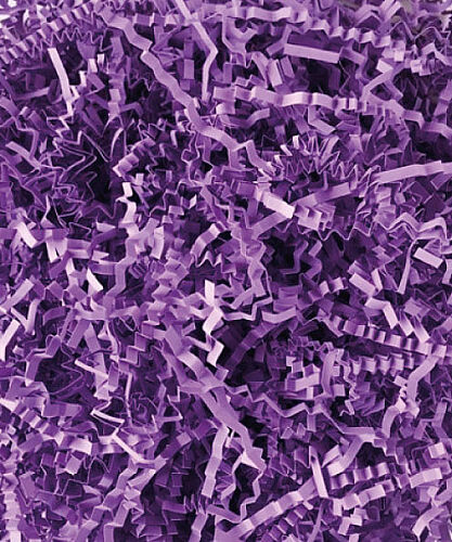 Kırpıntı Kağıt 50gr Mor - 