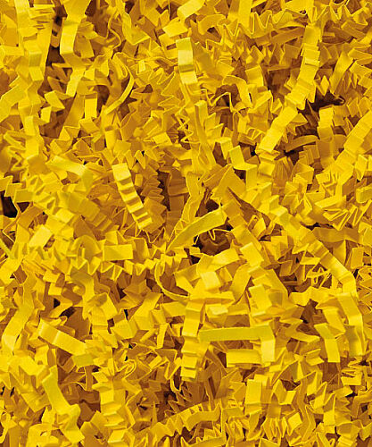 Kırpıntı Kağıt 50gr Sarı - 