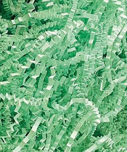 Kırpıntı Kağıt 50gr Su Yeşili - 