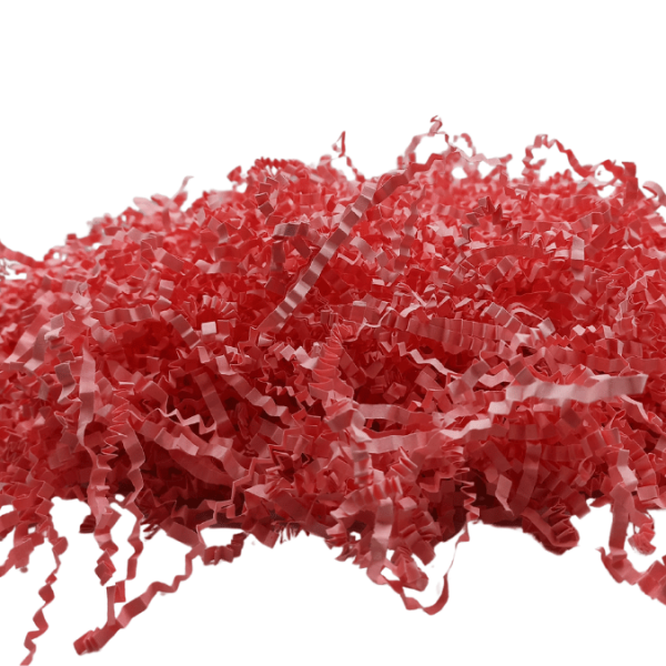 Kırpıntı Kağıt Pembe 100 Gr - 