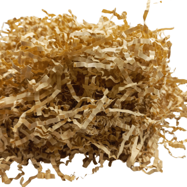 Kırpıntı Kağıt Kraft 100 Gr - 