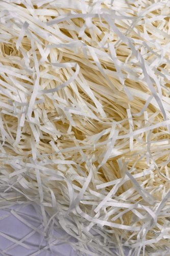 Kırpıntı Kağıt Krem 400 Gr - 