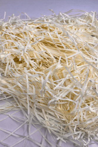 Kırpıntı Kağıt Krem 400 Gr - 2