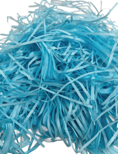 Kırpıntı Kağıt Mavi 400 Gr - 