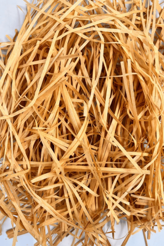 Kırpıntı Kağıt Kraft 400 Gr - 