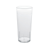 Kokteyl Bardağı Şeffaf 300 ML 6 Parça - 1