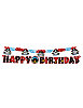 Korsan Happy Birthday Set 2'li - 1