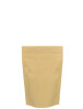 Kraft Alüminyum Doypack 13*22 Cm - 1