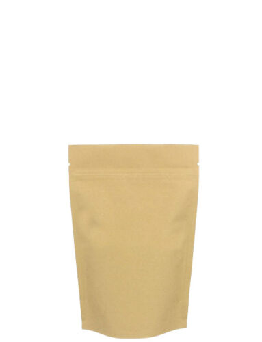Kraft Alüminyum Doypack 13*22 Cm - 1