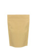 Kraft Alüminyum Doypack 16*27 Cm - 1