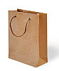 Kraft Çanta 15*20 cm 25 Lİ - 1