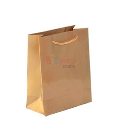 Kraft Çanta 17 x 25 x 5 Cm 25 Parça - 2