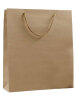Kraft Çanta 26 x 24 x 6 Cm 25 Parça - 1