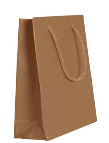 Kraft Çanta 26 x 38 x 8 Cm 25 Parça - 1