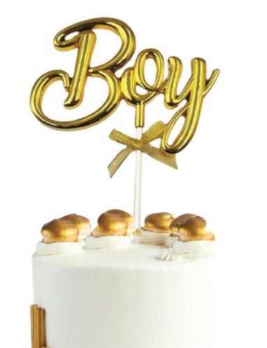 Krom Renk Pasta Üstü Çubuklu Süs Boy Altın - 