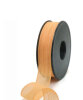 Kurdele Keten 2,5 Cm 20 Metre Makaron Somon - 1