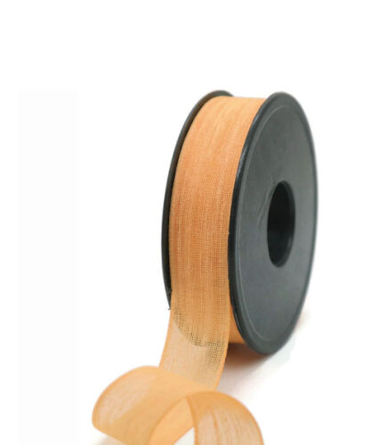 Kurdale Keten1,5 Cm 20 Metre Makaron Somon - 