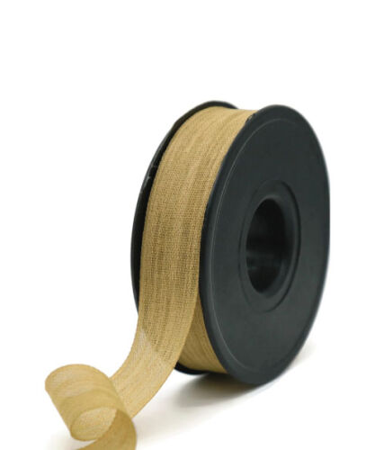 Kurdale Keten 2,5 Cm 20 Metre Hardal - 