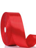 Kurdele Saten 6 cm 10 metre Kırmızı - 1