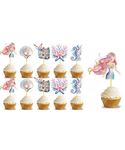 Kürdan Deniz Kızı 10 Adet - 