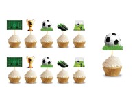 Kürdan Futbol 10 Parça - 1