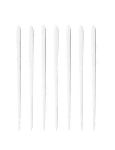 Kürdan Prizma 500 Parça Beyaz - Metplast