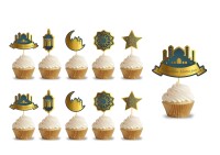 Kürdan Ramazan Varaklı 10 Parça - 1