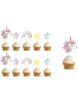 Kürdan Unicorn 10 Parça - 1