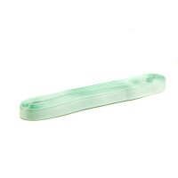 Kurdele Grogren 1 Cm 10 Metre Açık Yeşil - 1