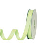 Kurdele Grogren 1 Cm 10 Metre Açık Yeşil - 1