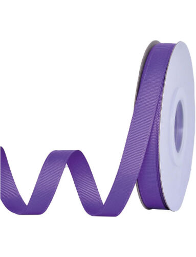Kurdele Grogren 1 Cm 10 Metre Mor - 1