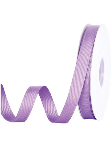 Kurdele Grogren 1 Cm 10 Metre Lila - 1