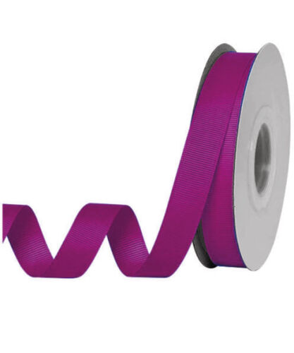 Kurdele Grogren 1 Cm 10 Metre Mürdüm - 