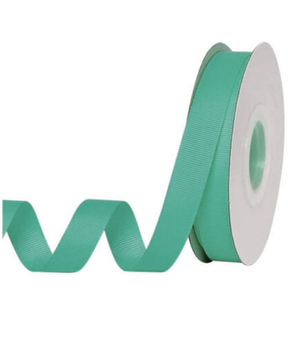 Kurdele Grogren 1 Cm 10 Metre Su Yeşili - 