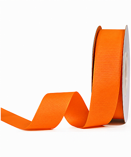 Kurdele Grogren 2 Cm 10 Metre Turuncu - 