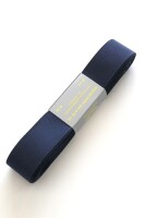 Kurdele Grogren 2 Cm 10 Metre Lacivert - 1