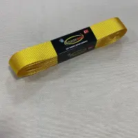 Kurdele Grogren 2 Cm 10 Metre Altın - 1