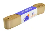 Kurdele Saten 2 Cm 10 Metre Altın - 1
