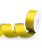 Kurdele Saten 2.5 Cm 25 Metre Sarı - 1