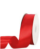 Kurdele Saten 3 Cm 10 Metre Kırmızı - 1