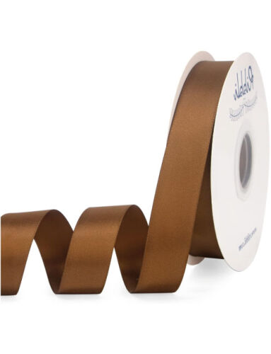 Kurdele Saten 2 Cm 10 Metre Kahverengi - 1