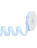 Kurdele Saten 1 Cm 10 Metre Mavi - 1