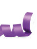 Kurdele Saten 2.5 Cm 25 Metre Lila - 1