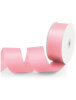 Kurdele Saten 2.5 Cm 25 Metre Pembe - 1