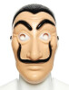 Plastik Maske La Casa De Papel Salvador Dali - 1